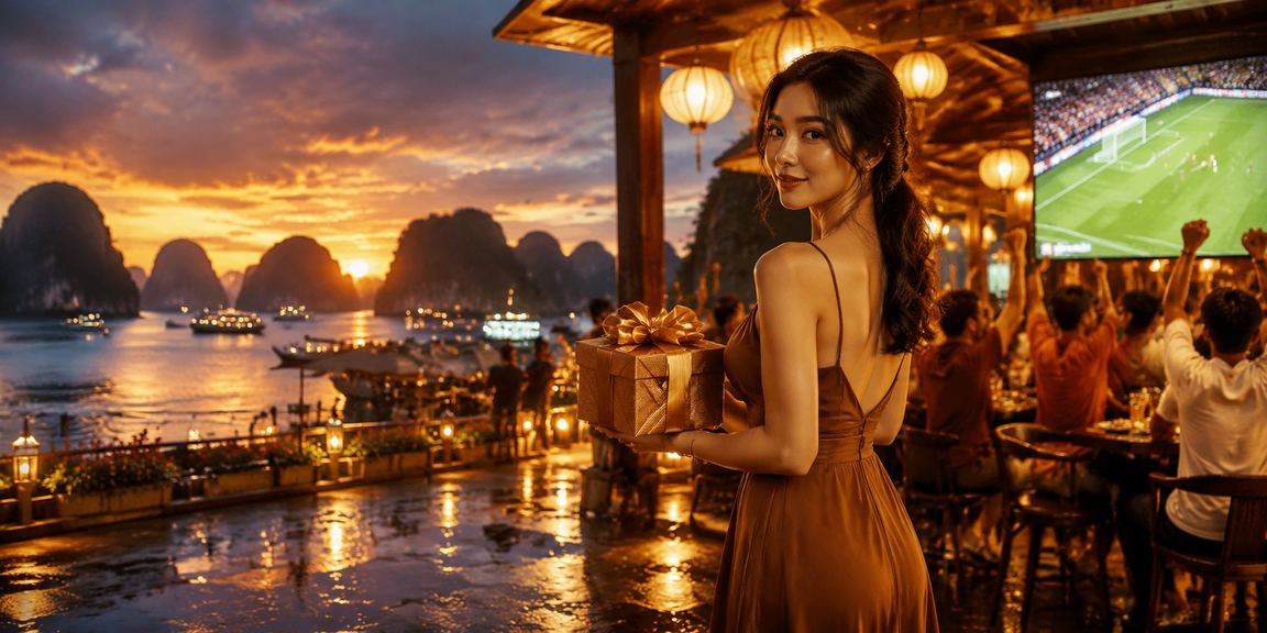 Khám phá hình ảnh casino uy tín tại Việt Nam trên tak12
